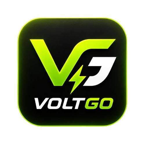 Logo VoltGO